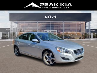 Used 2012 Volvo S60 T5 w/ Climate Pkg image 1