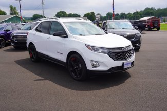Used 2020 Chevrolet Equinox Premier w/ Premier Redline Edition image 1