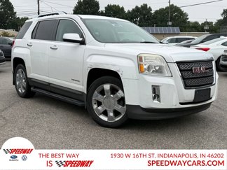 Used 2011 GMC Terrain SLT w/ LPO, Protection Package image 1