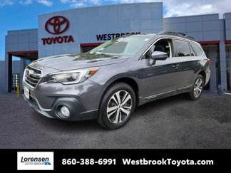 Used 2019 Subaru Outback 2.5i Limited image 1