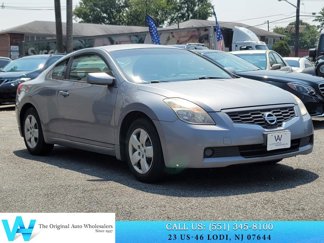 Used 2008 Nissan Altima 2.5 S image 1