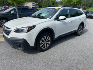 Used 2022 Subaru Outback Premium image 1