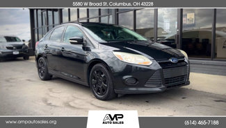 Used 2014 Ford Focus SE image 1