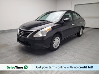 Used 2019 Nissan Versa SV image 1