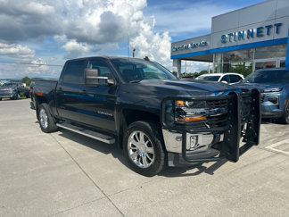 Used 2017 Chevrolet Silverado 1500 LT w/ All Star Edition image 1