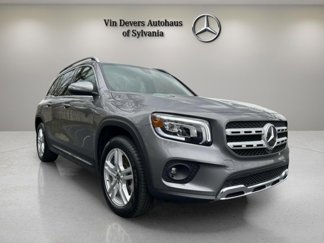 Used 2022 Mercedes-Benz GLB 250 4MATIC image 1