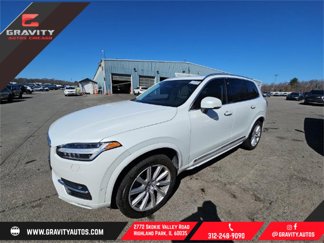 Used 2018 Volvo XC90 T6 Inscription w/ Convenience Package image 1