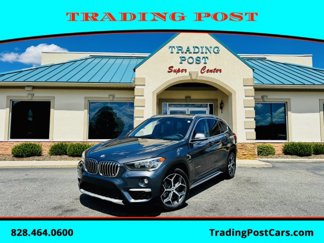 Used 2018 BMW X1 sDrive28i image 1