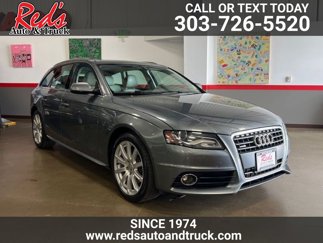Used 2012 Audi A4 2.0T Premium Plus image 1