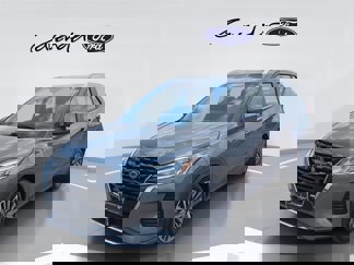 Used 2024 Nissan Kicks SV image 1