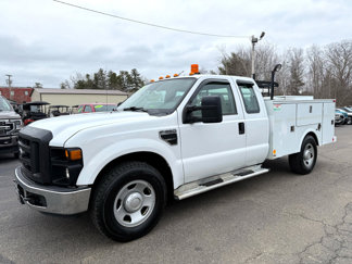 Used 2008 Ford F350 2WD SuperCab Super Duty image 1