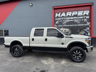 Used 2003 Ford F250 XLT image 1
