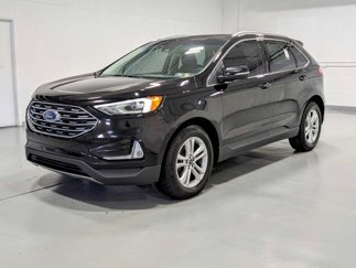 Used 2020 Ford Edge SEL w/ Convenience Package image 1
