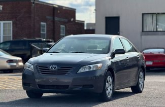 Used 2007 Toyota Camry CE image 1