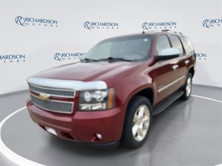 Used 2010 Chevrolet Tahoe LTZ image 1