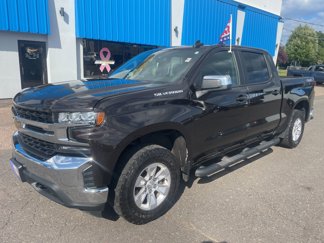 Used 2019 Chevrolet Silverado 1500 LT w/ All-Star Edition image 1