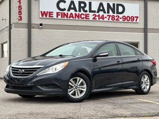 Used 2014 Hyundai Sonata GLS w/ Popular Equipment Group 2 image 1
