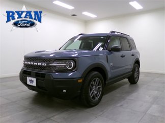 New 2025 Ford Bronco Sport Big Bend image 1