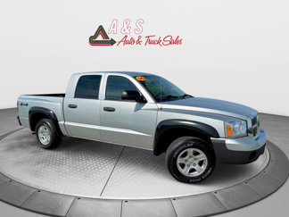 Used 2006 Dodge Dakota SLT w/ Trailer Tow Group image 1