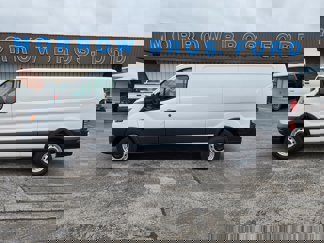 New 2024 Ford Transit 150 Low Roof image 1