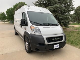 Used 2021 RAM ProMaster 2500 image 1