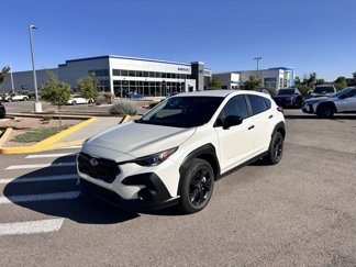 Used 2024 Subaru Crosstrek 2.0i image 1