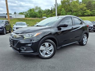 Used 2019 Honda HR-V EX-L image 1