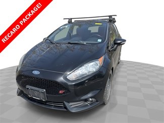 Used 2019 Ford Fiesta ST w/ ST Recaro Package image 1