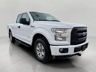 Used 2015 Ford F150 XL w/ Equipment Group 101A Mid image 1