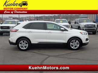 Used 2020 Ford Edge SEL w/ Convenience Package image 1