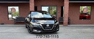 Used 2020 Nissan Sentra SR w/ Electronics Package image 1