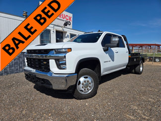 Used 2020 Chevrolet Silverado 3500 LT image 1