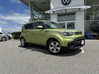 Used 2018 Kia Soul w/ Convenience Package image 1