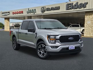 Used 2023 Ford F150 XL w/ STX Appearance Package image 1