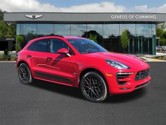 Used 2018 Porsche Macan GTS image 1