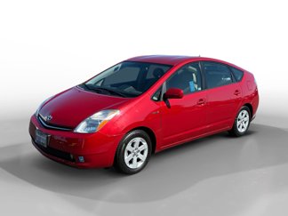 Used 2007 Toyota Prius image 1