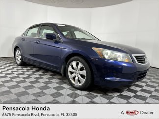 Used 2009 Honda Accord EX-L image 1