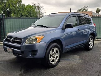 Used 2010 Toyota RAV4 2WD image 1