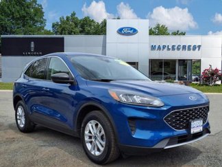 Certified 2022 Ford Escape SE w/ Convenience Package image 1
