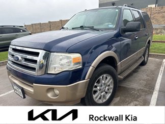 Used 2012 Ford Expedition XLT image 1