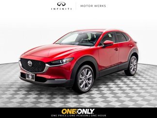 Used 2023 MAZDA CX-30 AWD 2.5 S w/ Preferred Package image 1