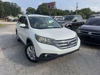 Used 2014 Honda CR-V EX-L image 1