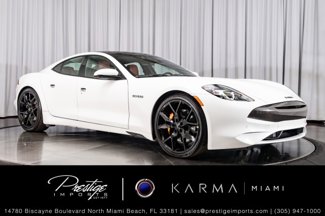 New 2025 Karma Revero Luxury image 1