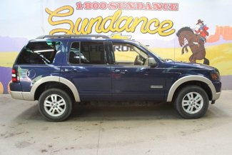 Used 2008 Ford Explorer Eddie Bauer image 1