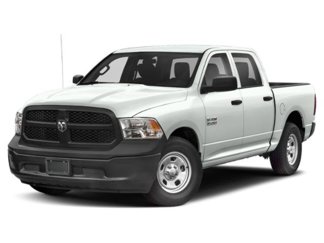Used 2015 RAM 1500 Express image 1