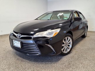 Used 2015 Toyota Camry XLE image 1
