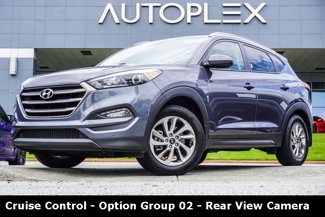Used 2016 Hyundai Tucson SE w/ Option Group 02 image 1