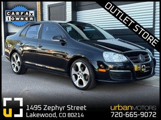 Used 2007 Volkswagen Jetta Sedan image 1