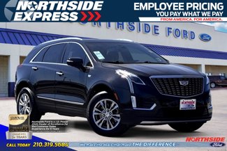 Used 2022 Cadillac XT5 Premium Luxury w/ LPO, Floor Liner Package image 1