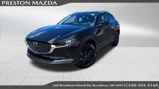 New 2025 MAZDA CX-30 AWD 2.5 S w/ Select Sport Pkg image 1